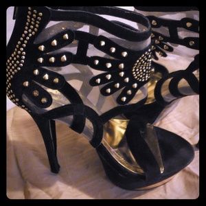 DIVA Shoes
